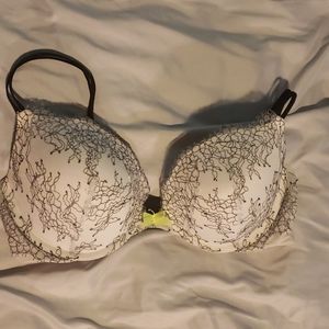 Barely worn Bra